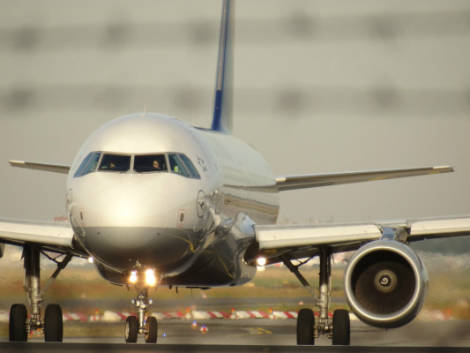 Lufthansa: dopo la batosta della trimestrale, previsioni in miglioramento