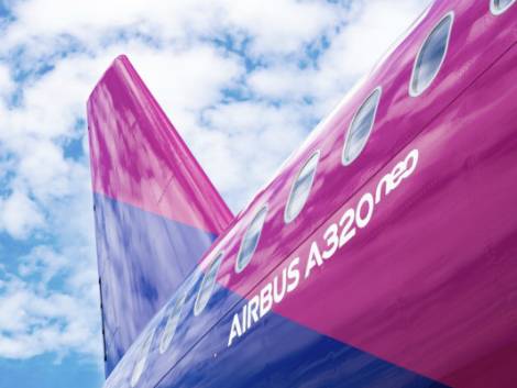 Wizz Air, scommessa MultiPass  Un abbonamento per gli italiani