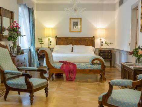 Duetorrihotels: &quot;Ecco come ripartiremo per i clienti luxury&quot;