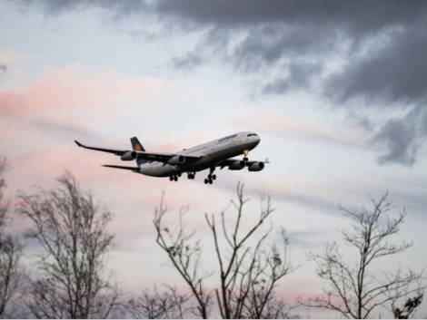 Lufthansa e l’ipotesi di nuovi scioperi, le cifre dell’impatto sul traffico europeo