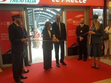 Estate Trenitalia, più corse e Frecciarossa 1000 da 900 posti