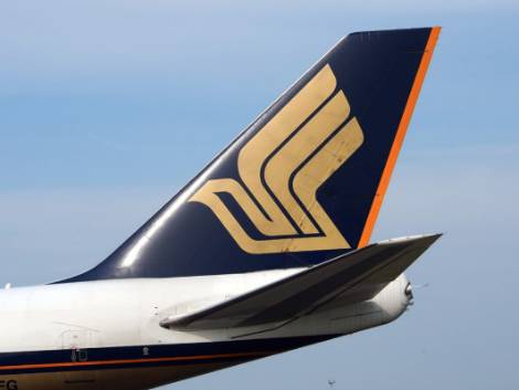 Singapore Airlines raddoppia su New York dalla primavera