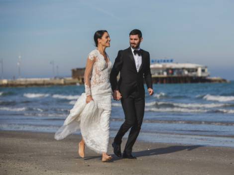 Wedding a Rimini: aumentano le cerimonie confermate