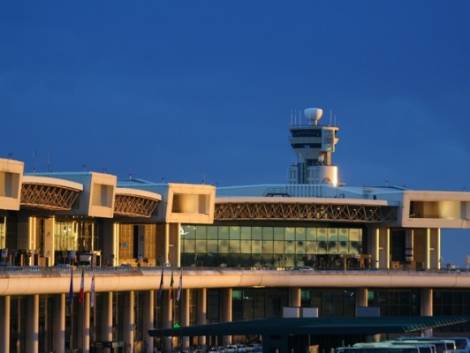 Il segreto di Malpensa