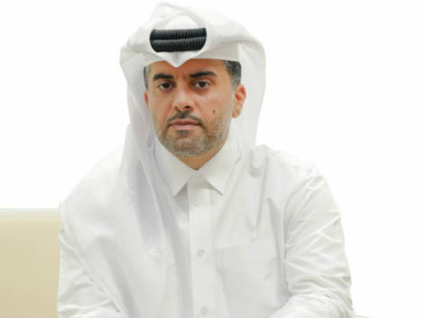 Badr Mohammad Al Meer nuovo ceo di Qatar Airways