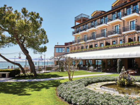 Forbes Star Awards, Italia regina del lusso: ecco gli alberghi premiati