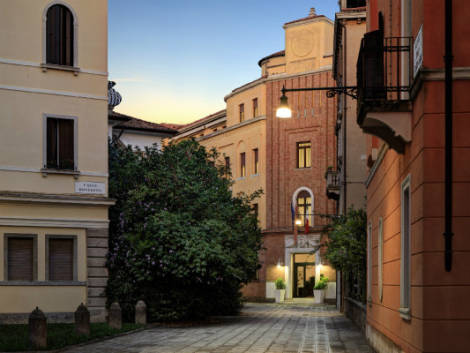Ihg apre il primo Hotel Indigo di Venezia