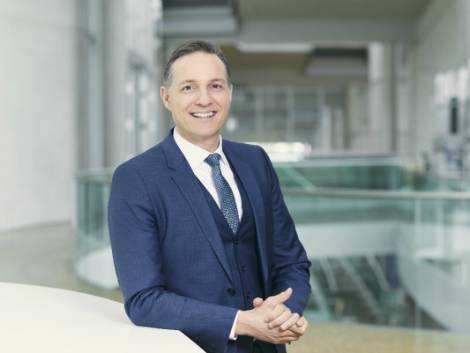 Lufthansa: Alain Chisari nuovo vice president sales per Europa ed Emea