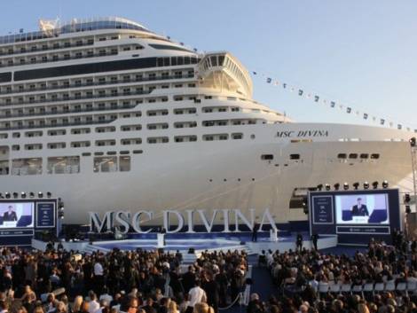 Msc alza gli obiettivisull'onda del last minute