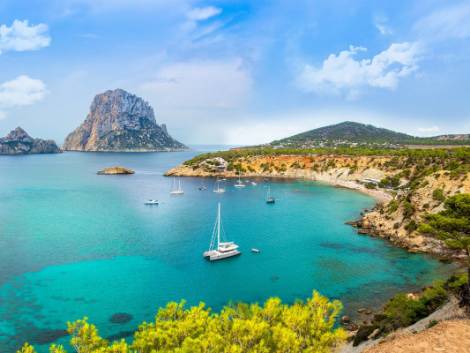 Baleari nella greenlist dei viaggi Uk: duro colpo all’incoming italiano