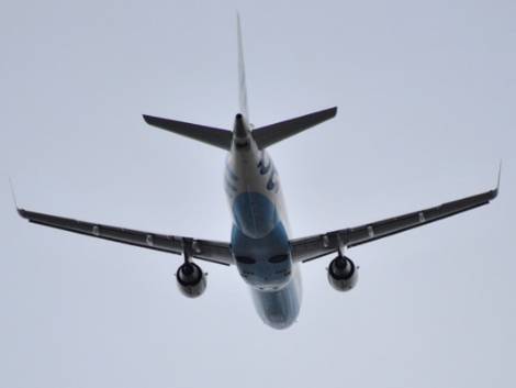 Flybe si arrende: tutti gli aerei a terra da oggi