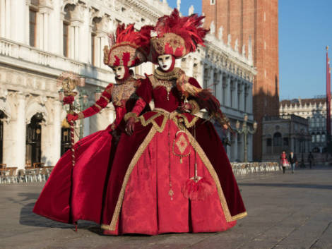 Turismo e Carnevale: quest'anno in Italia giro d'affari da 3 miliardi di euro
