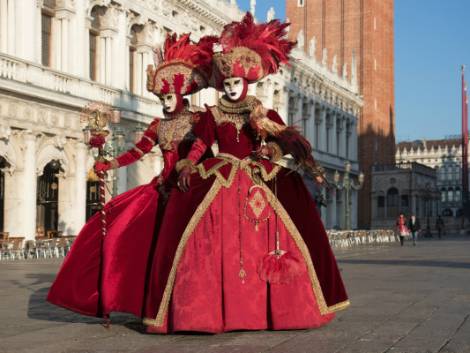 Turismo e Carnevale: quest'anno in Italia giro d'affari da 3 miliardi di euro