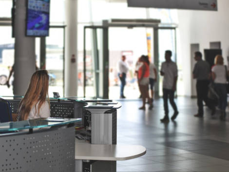 Gli aeroporti e la metamorfosi post Covid: così cambiano gli scali italiani