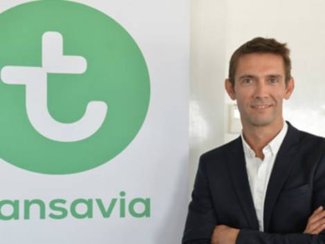 Tre nuove rotte dall'Italia nell'estate di Transavia