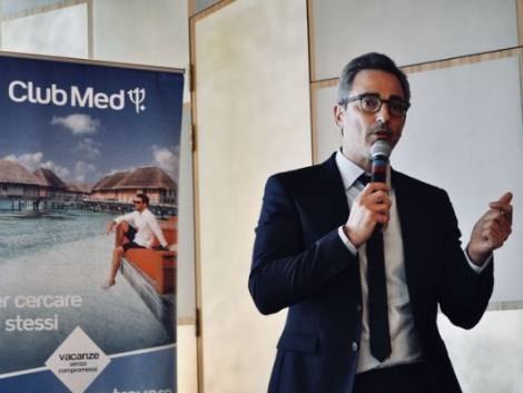 Club Med sviluppanuove armi per le agenzie