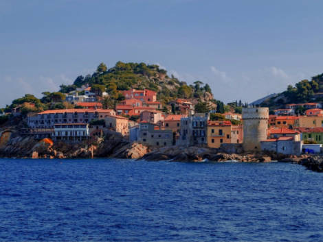 Unwto: ai 'Best Tourism Villages' premiati Isola del Giglio e Sauris-Zahre