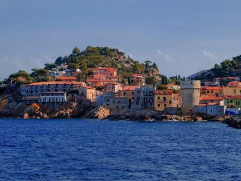 Unwto: ai 'Best Tourism Villages' premiati Isola del Giglio e Sauris-Zahre