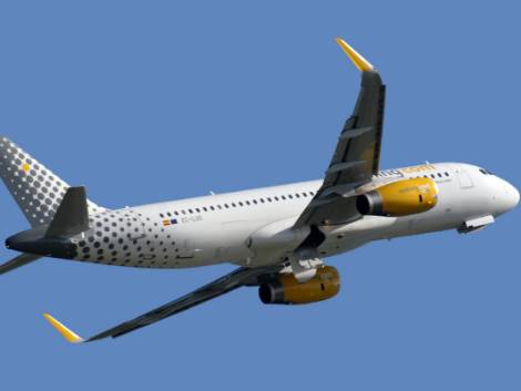 Vueling, secondo assalto a Fiumicino