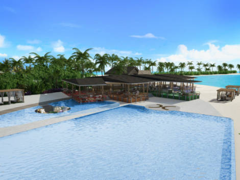 Campora, Azemar: “Ecco come sarà il nostro nuovo resort alle Maldive”