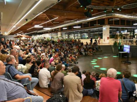 Luna Farm: nuovo parco divertimenti all'interno di Fico Bologna