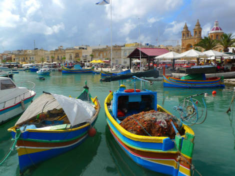 Guiness e Malta Tourism Authority, partnership per il turismo slow