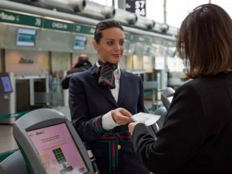 Così Alitalia si prepara al futuro: nuovi voli e servizi