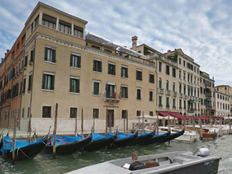 H10 Hotels fa il bis in Italia con la new entry di Venezia