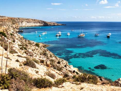 La Sicilia riapre le spiagge: via libera dal 16 maggio