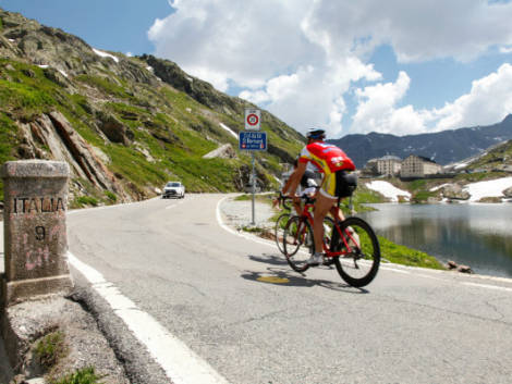 Valle d’Aosta, stagione a tutto sport: si inizia con il Giro d’Italia