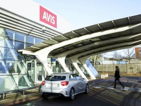 Avis Budget Group acquisisce Morini Rent in Italia