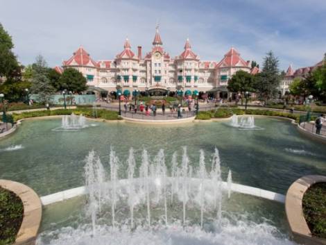 Disney: il numero uno dei parchi diventa il ceo dell’azienda