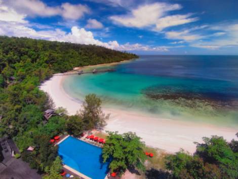 Malaysia Airlines e Tui insieme in MHholidays