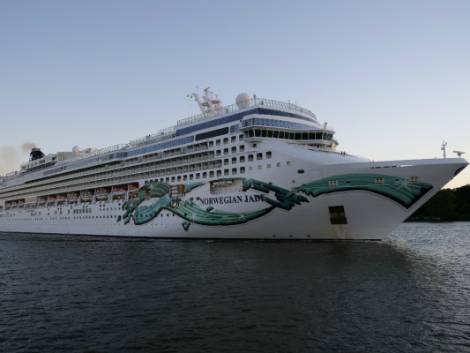 Ncl, Epic e Getaway tornano sul Mediterraneo