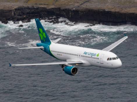 Aer Lingus, superati i problemi tecnici del fine settimana: i voli tornano regolari