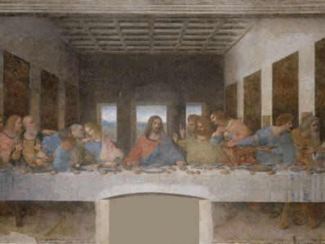L'Italia di Leonardo da Vinci: gli eventi per i 500 anni dalla sua morte