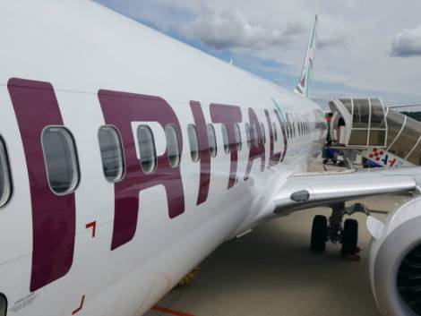 Air Italy, nessun segnale: in partenza i licenziamenti