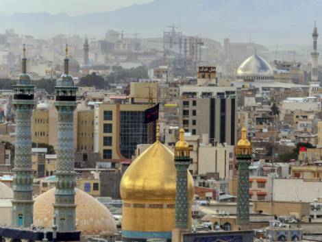 Kel 12 rivela il suo Iran, con nuovi itinerari tra natura e storia