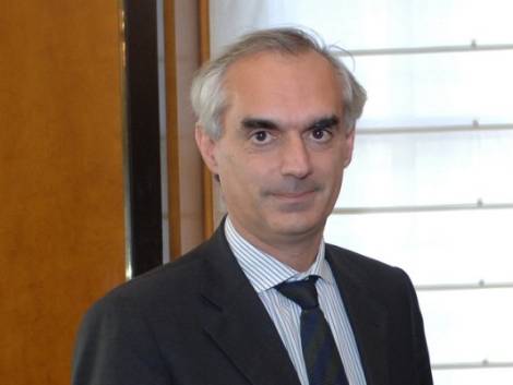 Il disegno di Burgio"Ripensare Alpitour"