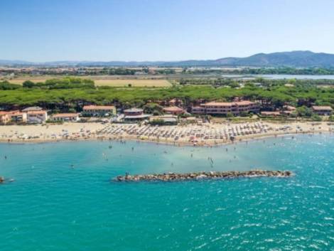 Il primato della Toscana: tutte le spiagge 'plastic free'