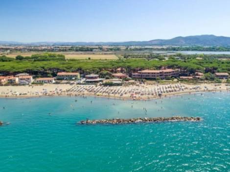 Il primato della Toscana: tutte le spiagge 'plastic free'