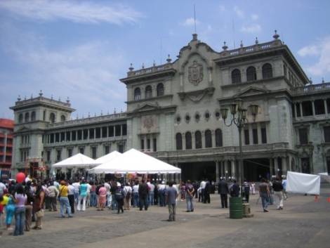 Centroamerica: Cata presenta a Madrid i nuovi collegamenti