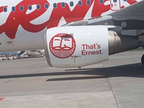 Ernest Airlines apre il Tirana-Ancona, oggi il primo volo