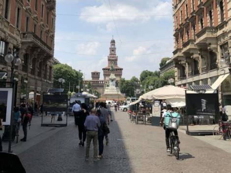 Fontana e Cirio, l'ipotesi è di chiudere Lombardia e Piemonte