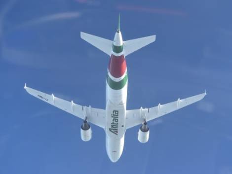 Alitalia e il grande RisikoLufthansa, Delta, easyJet