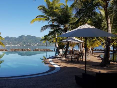 Nuovo colpo Club Med, resort alle Seychelles