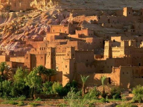 Marocco, ripresa del turismo: 3,2 milioni di arrivi a giugno e luglio