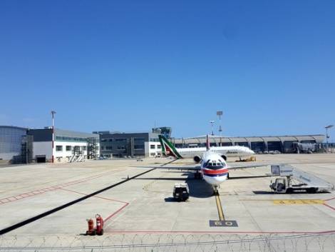 Aeroporto di Cagliari verso i livelli pre-pandemia