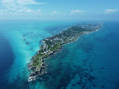 Hyatt, debutto messicano per il nuovo brand Impression by Secrets