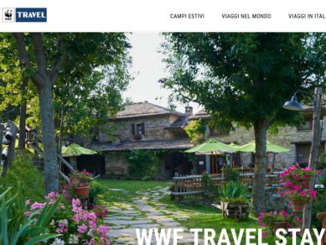 I piani di Wwf Travel, dal bio-watching alla barca a vela